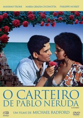 O Carteiro de Pablo Neruda