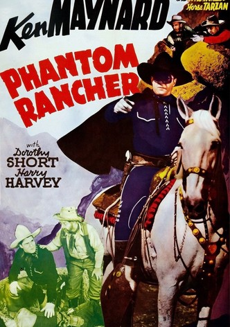 Phantom Rancher