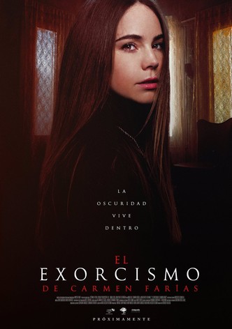 El Exorcismo de Carmen Farías