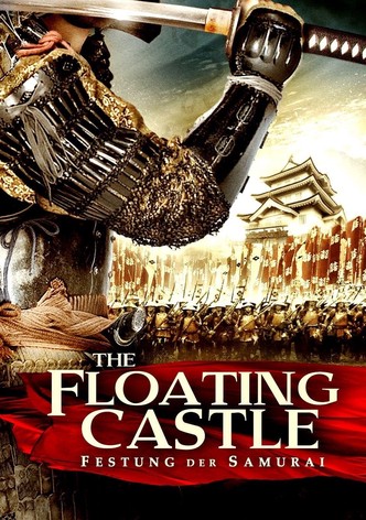 The Floating Castle - Festung der Samurai