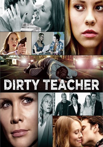 Dirty Teacher