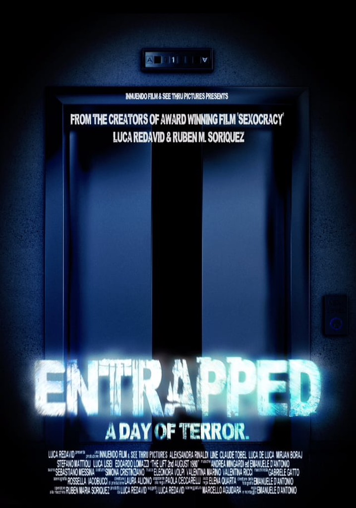 Entrapped: A Day of Terror