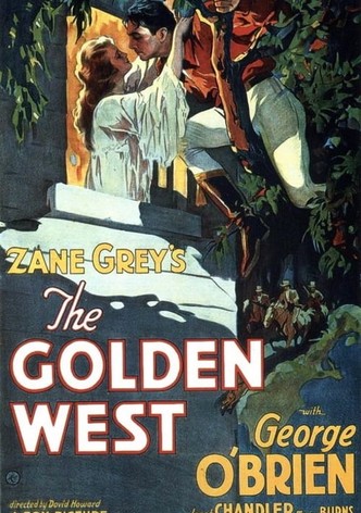 The Golden West