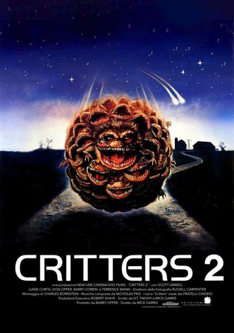 Critters 2