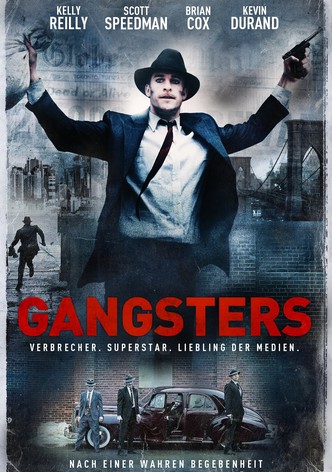 Gangsters