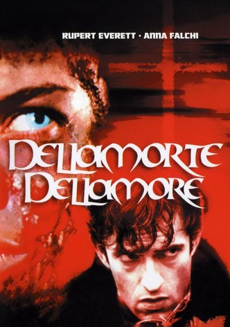 Dellamorte Dellamore