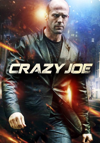 Crazy Joe