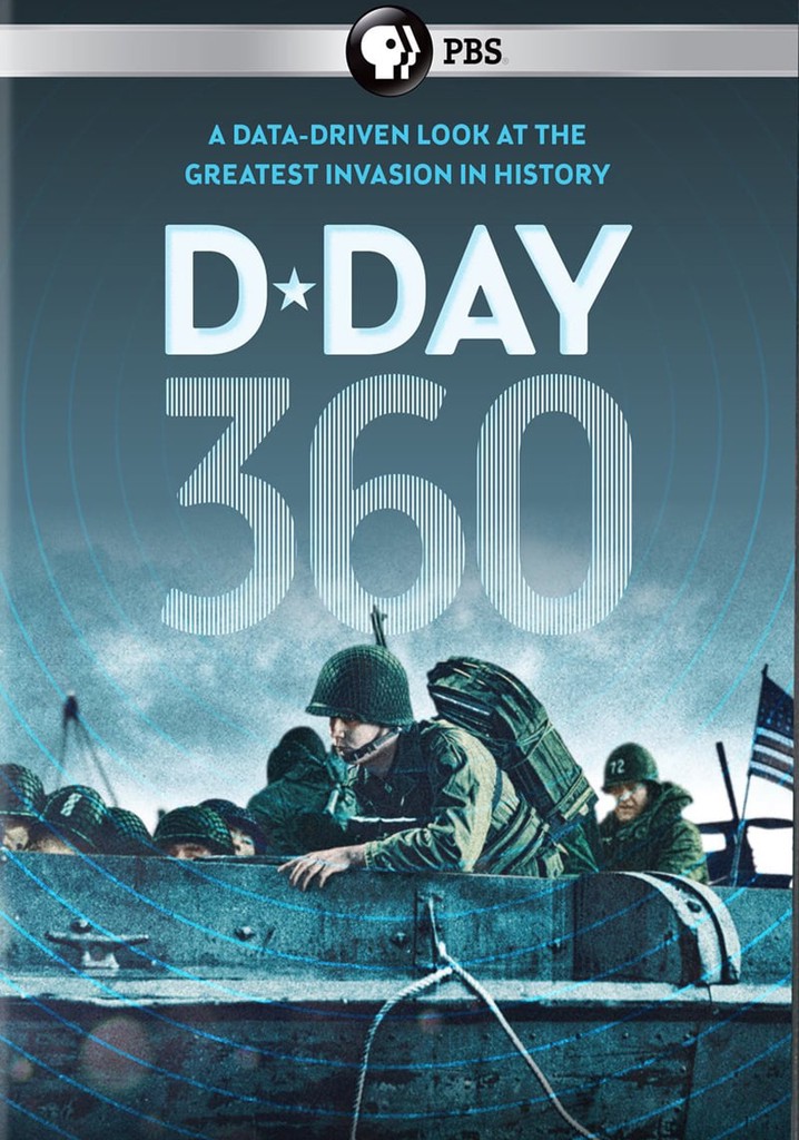D-Day 360
