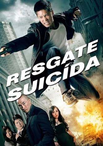 Resgate Suicida