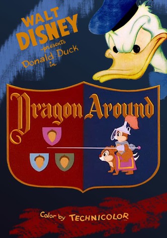 Dragon Around