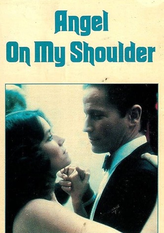 Angel on My Shoulder