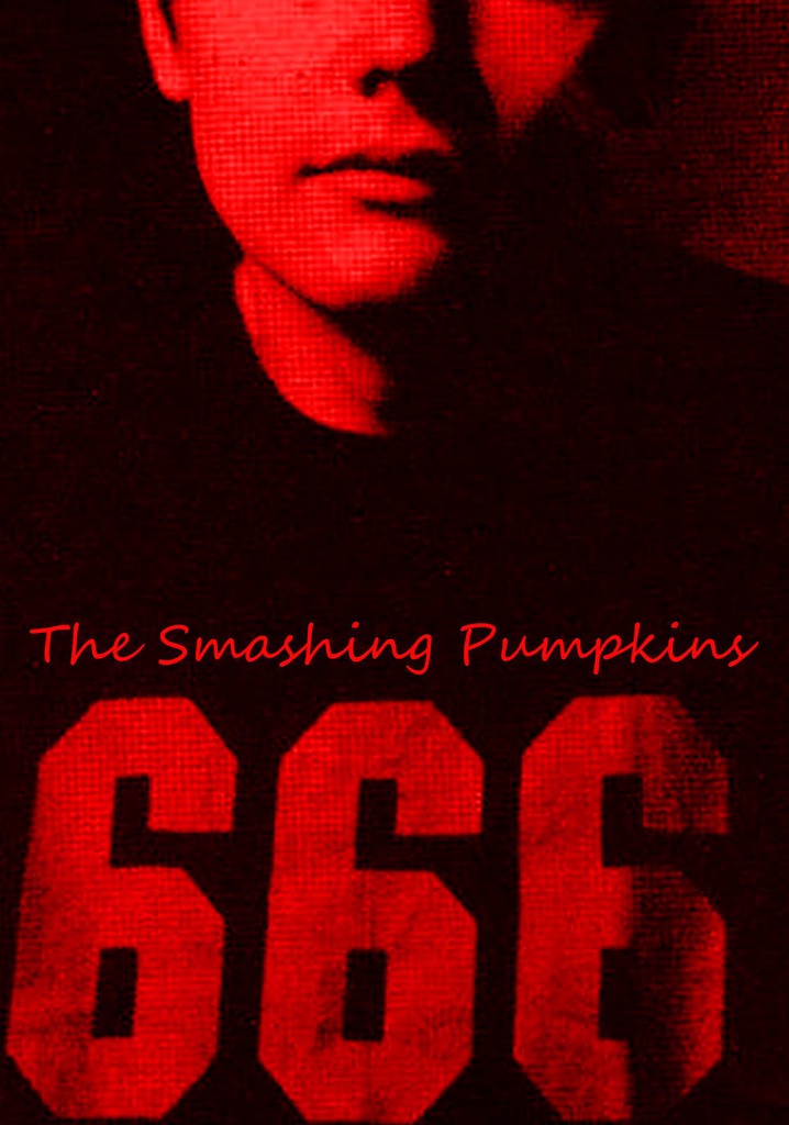 The Smashing Pumpkins: 666