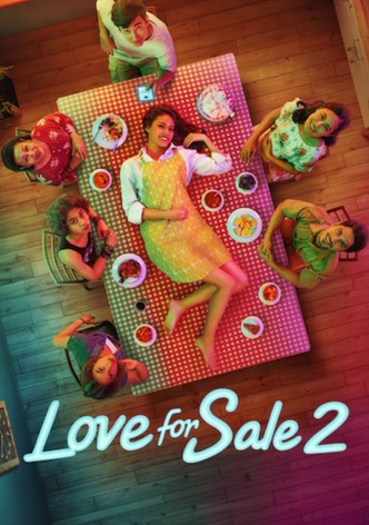 Love for Sale 2