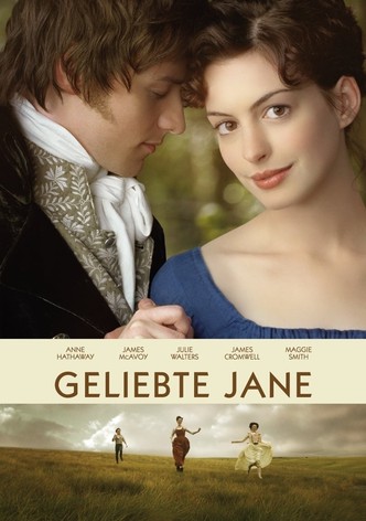 Geliebte Jane