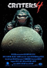 Critters 4