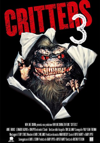 Critters 3