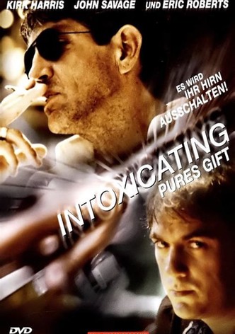 Intoxicating - Pures Gift