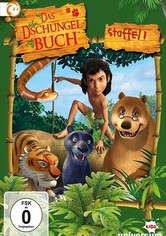 The Jungle Book - Season 1