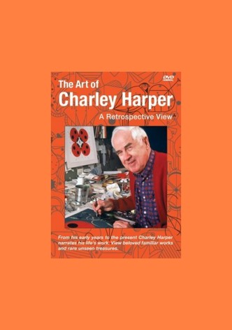 The Art of Charley Harper: A Retrospective View