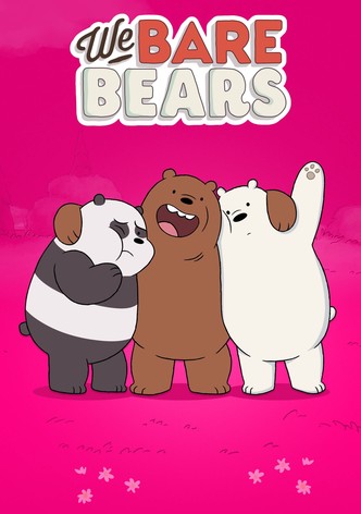 We Bare Bears - Bären wie wir