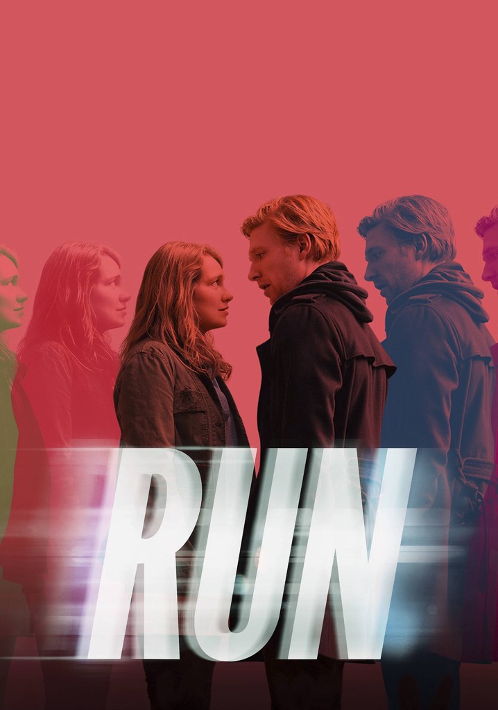 Run On (TV Series 2020–2021) - IMDb