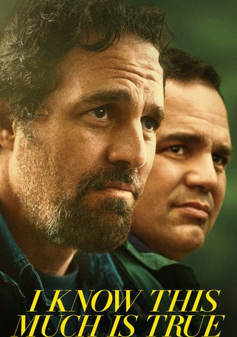 I Know This Much is True - Staffel 1