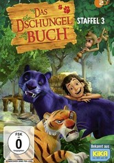 Viidakkokirja - Kausi 3