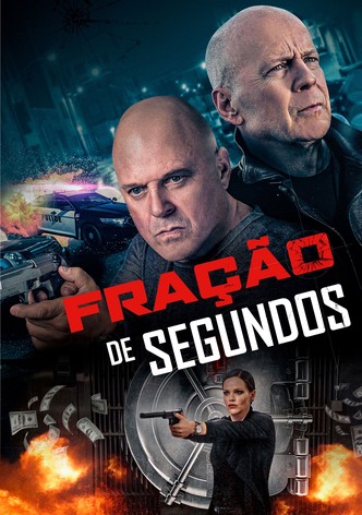 Fração de Segundos