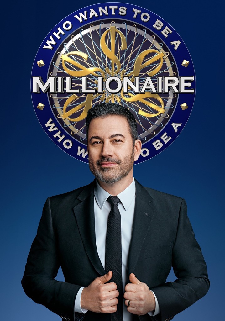 Who Wants to Be a Millionaire - Season 4 (2025)