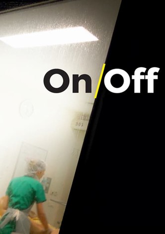 On/Off