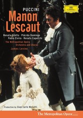 Puccini: Manon Lescaut