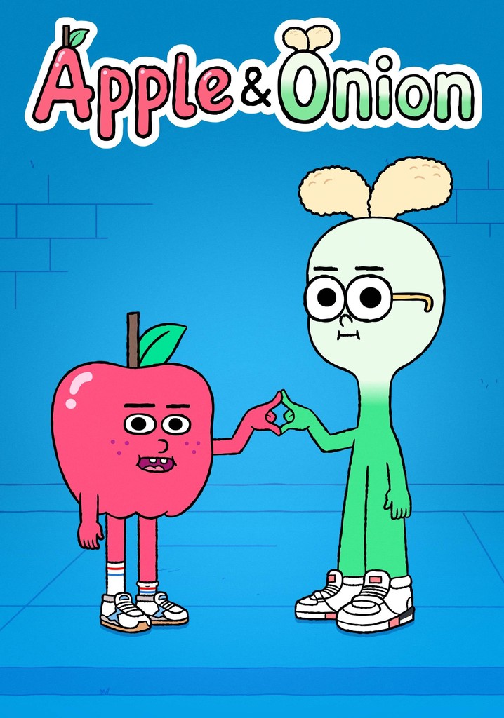 Apple & Onion