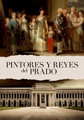 Pintores y reyes del Prado