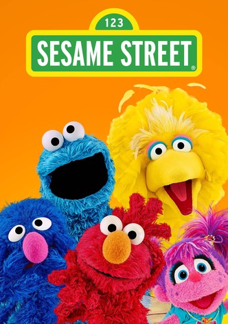 Sesame Street Season 39