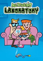 Dexter's Laboratory