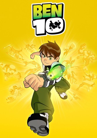 Watch Ben 10: Ultimate Alien Online Streaming