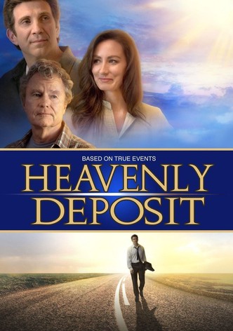 Heavenly Deposit