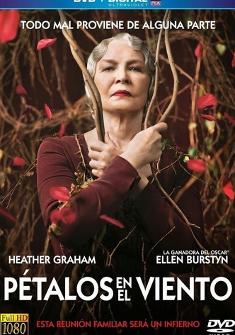 Flores en el ático 2: Pétalos al viento