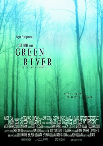 Green River