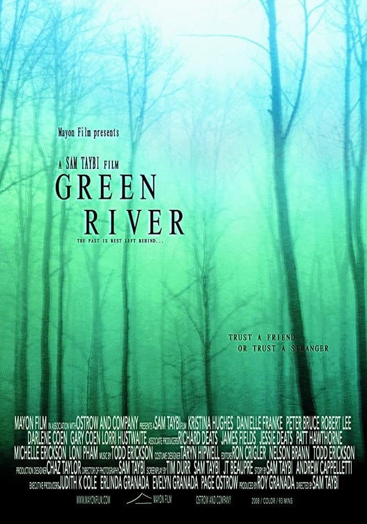 Green River