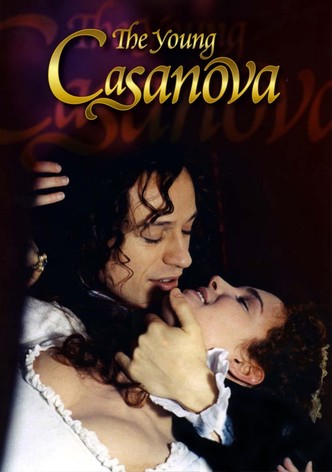 Le Jeune Casanova