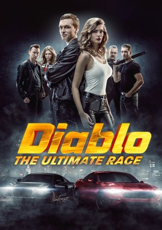 Diablo: The Utimate Race