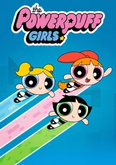 The Powerpuff Girls (2016)