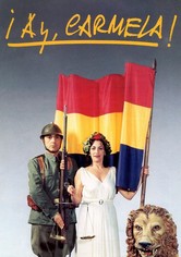 ¡Ay, Carmela!