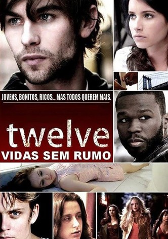 Twelve: Vidas Sem Rumo