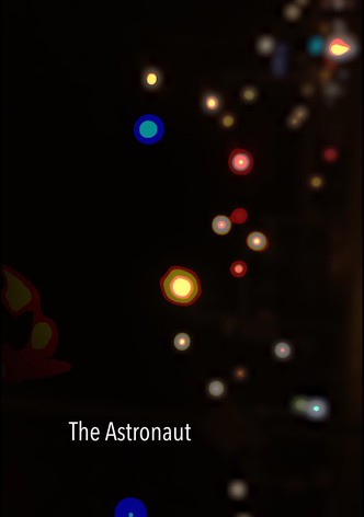 The Astronaut