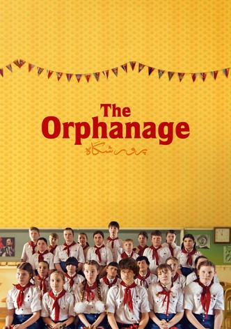 The Orphanage