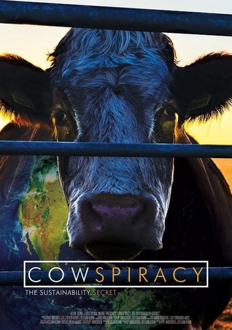 Cowspiracy - Klíč k udržitelnosti