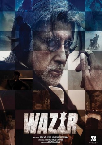 Wazir