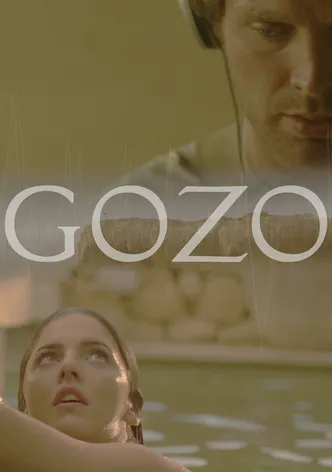 Gozo poster